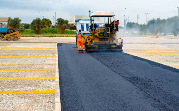 Best Best Driveway Pavers  in Bartlett, TN