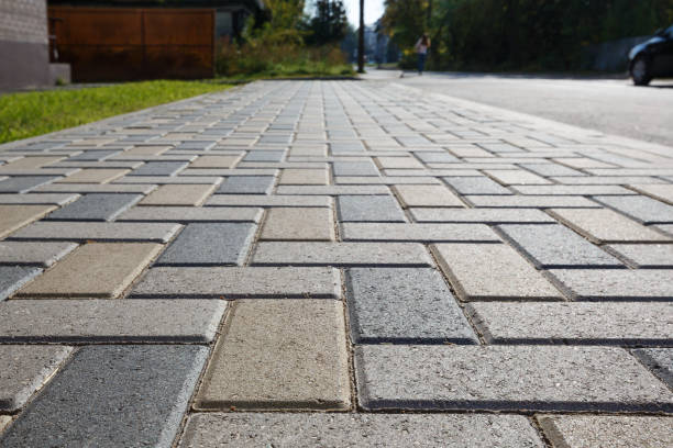 Best Residential Paver Driveway  in Bartlett, TN