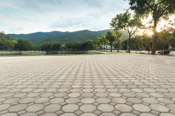 Professional Driveway Pavers in Bartlett, TN