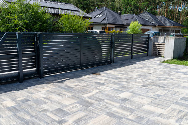 Best Custom Driveway Pavers  in Bartlett, TN