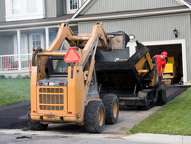 Professional Driveway Pavers in Bartlett, TN