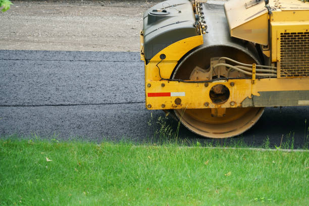Best Decorative Driveway Pavers  in Bartlett, TN