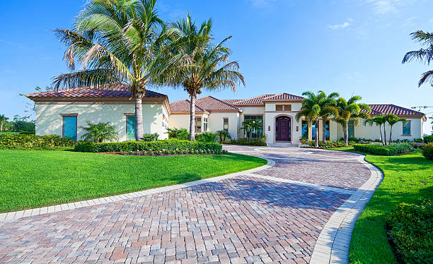 Best Paver Driveway Replacement  in Bartlett, TN