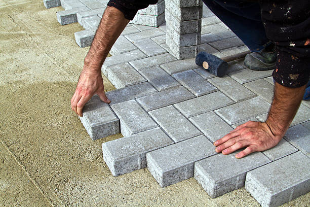 Best Cobblestone Driveway Pavers  in Bartlett, TN
