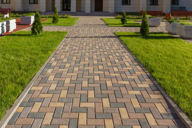 Best Concrete Paver Driveway  in Bartlett, TN